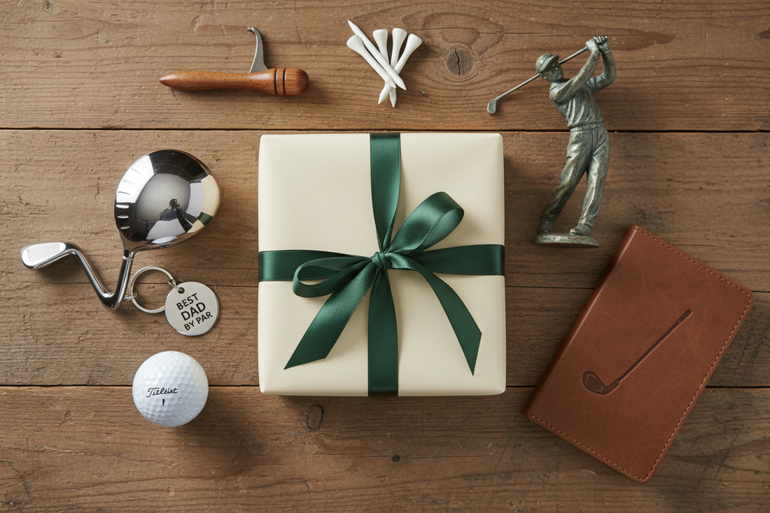 The Ultimate Father's Day Golf Gift Guide
