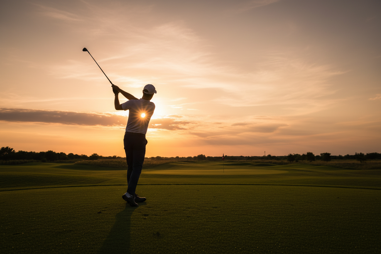 Master Your Swing: Top 10 Tips Every Golfer Should Know