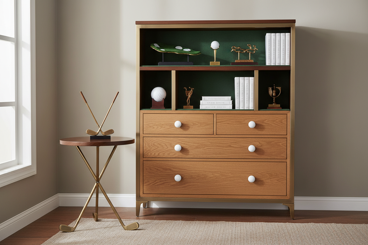 Golf Accent Furniture