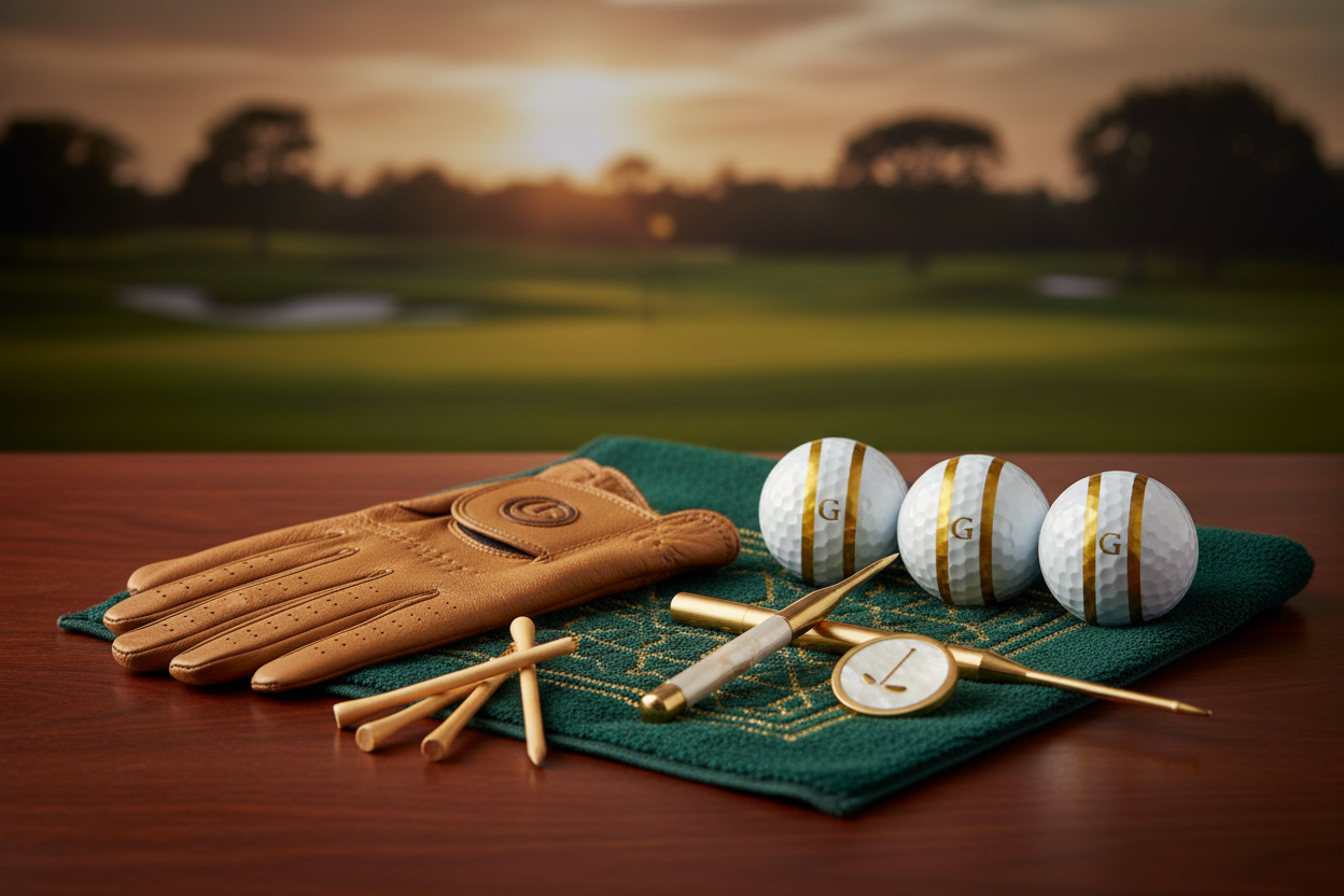 Golf Accessories