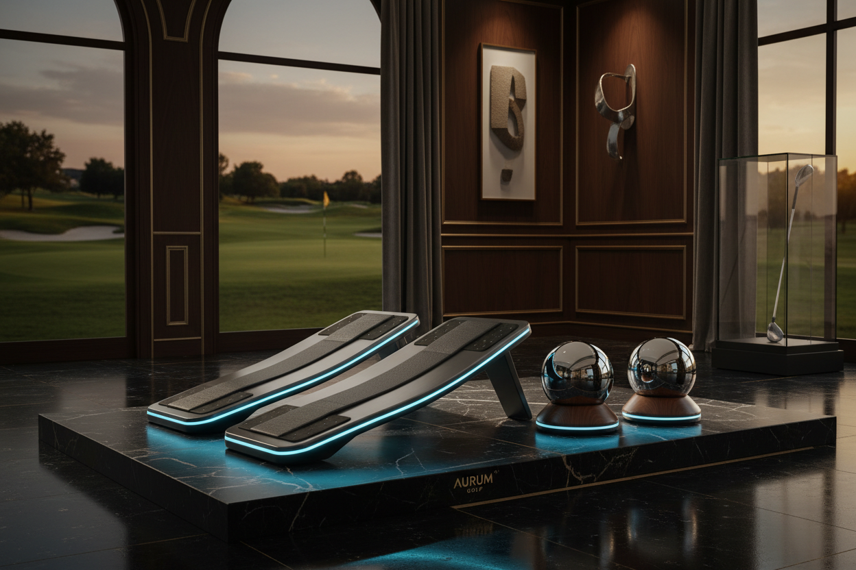 Golf Balance Trainers
