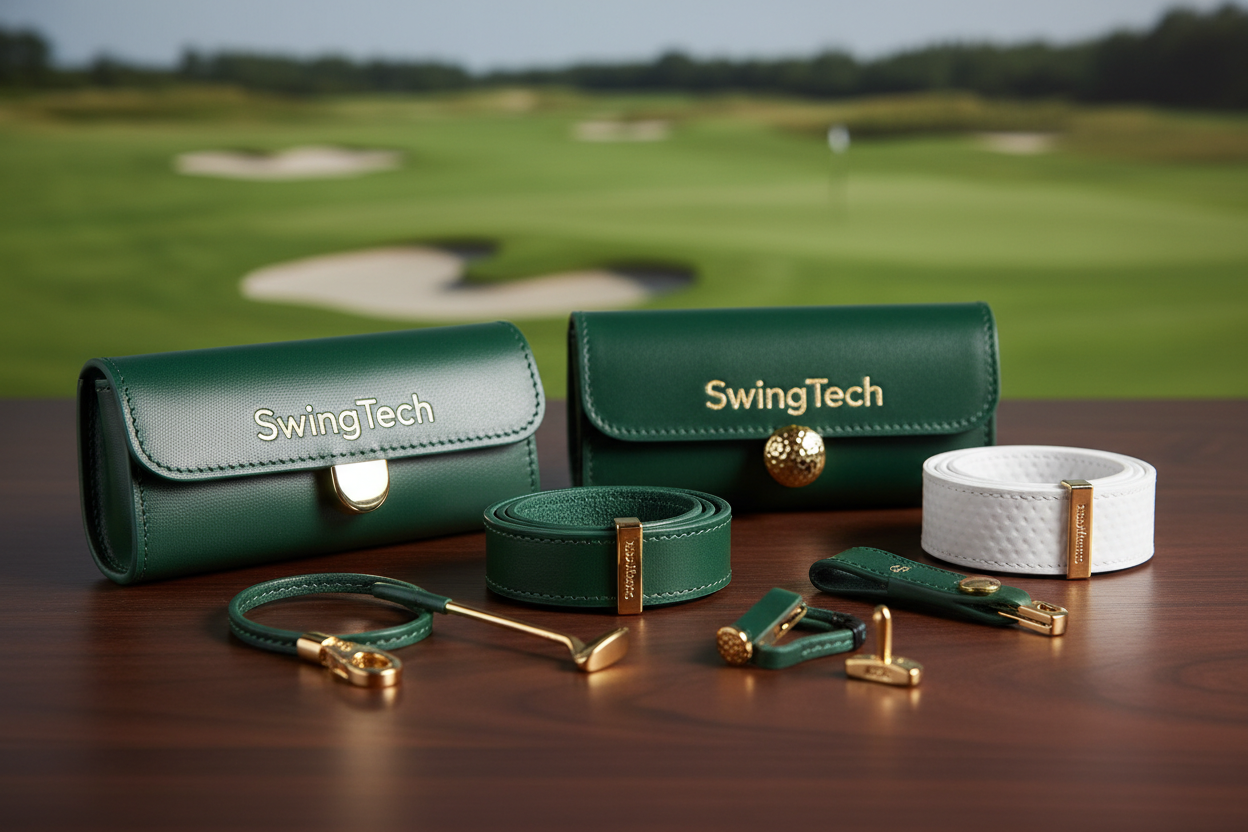 Golf Cord Management