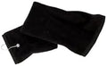 Port Authority Grommeted Tri-Fold Golf Towel by PortAuthority