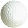 Golf Ball Stress Toy by Alpiinternational
