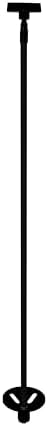 GPS1100 Practice Green Flag Stick by JFMGolf