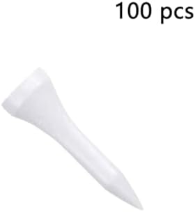 Wooden Golf Tees 3-1/4", 1-1/2" Available - Image 5
