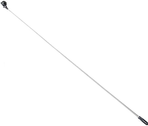 Milisten 2pcs Stainless Steel Ball Picker Tool Retriever - Image 3