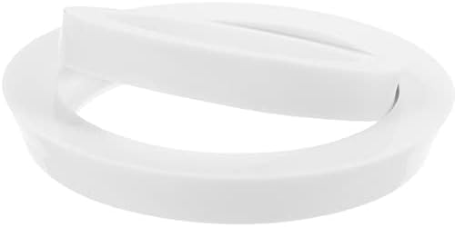 BESPORTBLE Golf Hole Cup Ring 4.25In Putting Cup Limit Ring Golf Training Aid by BESPORTBLE