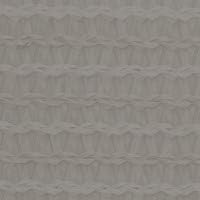 Eden's Decor Straight Flat-Edged Sun Shade Sail Rectangular 14' x 18' Grey - Image 8