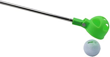 Grip Telescopic Golf Ball Retriever - Image 2