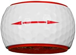 MAZEL Wheel-Like Golf Practice Ball, Adjustable Weight Putting Trainer - Image 2