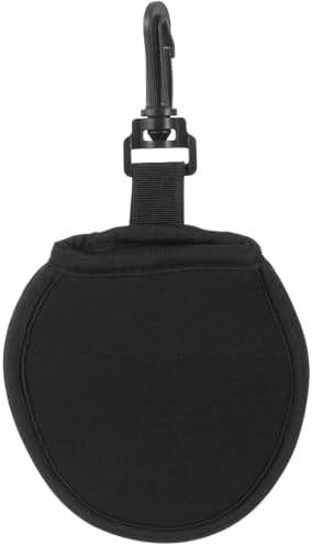 Nylon Golf Ball Cleaning Pouch by HOMOCONO