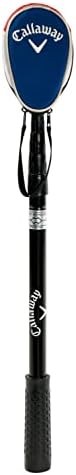 Callaway Golf Ball Retriever for Water, Telescopic by Callaway
