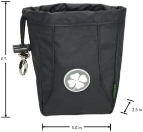 Parsaver Players Clover Valuables Pouch - Image 2