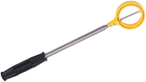 Golf Ball Retriever by Unknown