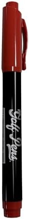 Golf Markers by Flight Path Golf Tees by FlightPathGolf