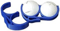 Znet3D Golf Balls Holder & Carry Clips by Znet3D