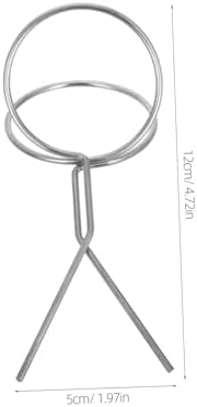 Happyyami Stainless Steel Golf Ball Retriever Grabber - Image 2