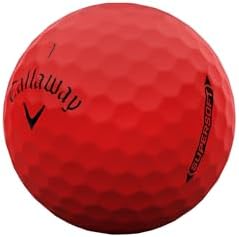 Callaway Golf Supersoft 2025 Golf Balls - Image 3