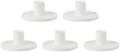 PATIKIL Rubber Golf Tee, Golf Practice Tees Training Driving Range Tee Stable by PATIKIL