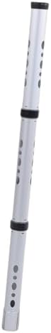 Golf Ball Retriever, Aluminum Alloy Golf Ball Collector Picker Upper Tube - Image 5