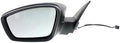 Garage-Pro Mirror For Volkswagen Beetle 2012-2018 Driver Side Heated by Garage-Pro