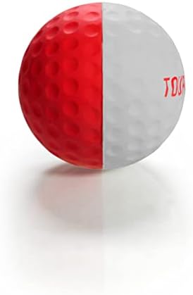 360 Golf Ball Putting Aid by Tour+Angle