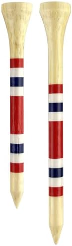 PrideSportsGolf Tees - Image 3
