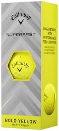 Callaway Golf Superfast Golf Balls - Image 5