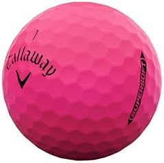 Callaway Golf Supersoft 2025 Golf Balls - Image 3