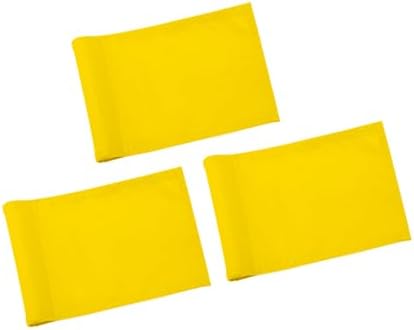 KINGTOP Solid Mini Golf Flags by KingtopGolf