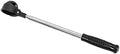 Retriever Stainless Steel with Telescopic Anti Skid Grip ABS Golf Ball by balacoo