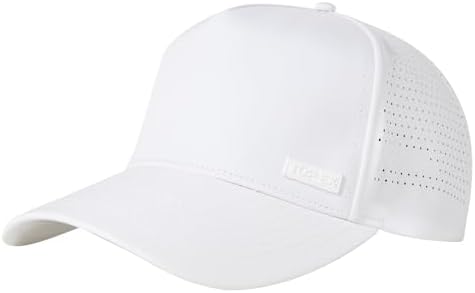 TOP-EX Performance Golf Baseball Hat by TOP-EXBetterFitBetterPerformance