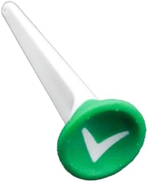 Callaway Par Tee Plastic Golf Tees - Image 3