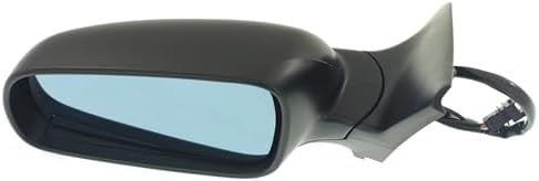 Garage-Pro Mirror For Volkswagen Golf 1999-2006 Driver Side Heated - Image 4