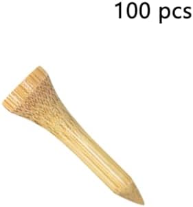 Wooden Golf Tees 3-1/4", 1-1/2" Available - Image 5