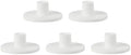 PATIKIL Rubber Golf Tee, Golf Practice Tees Training Driving Range Tee Stable by PATIKIL