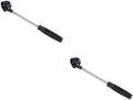Abaodam Telescopic Golf Ball Picker Convenient Retrievable Tool by Abaodam