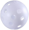 Abaodam 24pcs White Hollow Practice Golf Balls by Abaodam