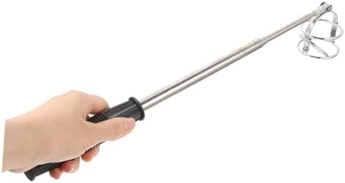 Telescopic Stainless Steel Golf Ball Picker - Image 5