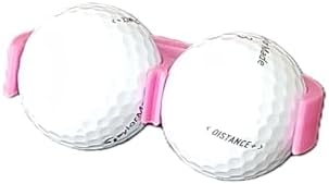 Znet3D Golf Balls Holder & Carry Clips - Image 3