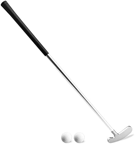 Golf Putter - Golf Putters for Men Right Handed Golfers or Golf Putter for by Asyxstar