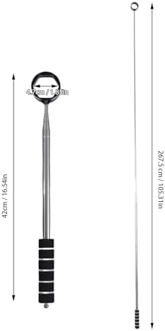 Golf Ball Retriever Telescopic - Image 3