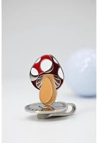 Funny Golf Ball Marker + Premium Magnetic Hat Clip | Unique Gift - Image 3
