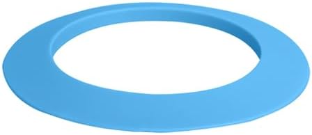 cdar Silicone Golf Putting Ring All-Direction Practice Hole Cup Accuracy by cdar