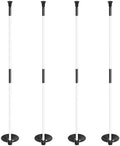 KINGTOP Fiberglass Golf Flagsticks by KingtopGolf
