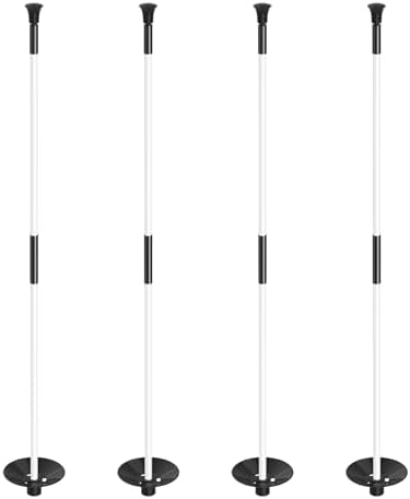 KINGTOP Fiberglass Golf Flagsticks by KingtopGolf