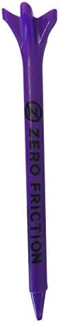Zero Friction Victory 5-Prong Golf Tees - Image 2