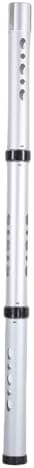 Golf Ball Retriever, Aluminum Alloy Golf Ball Collector Picker Upper Tube - Image 2