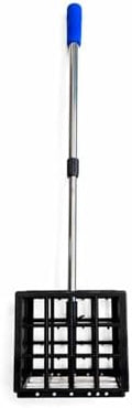 Golf Ball Collector – Telescoping Golf Ball Picker by Unknown